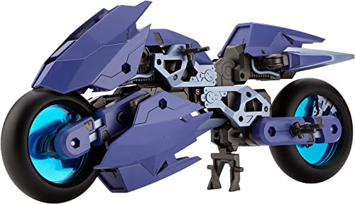 Figurine Rapid Raider Kotobukiya pour personnaliser vos robots M.S.G