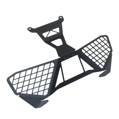 Filet De Protection Phares Moto X800 2024 Grille Anti-Projections Robuste