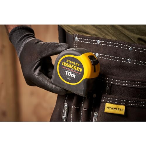 Metre ruban de mesure FatMax® Blade Armor 10 STANLEY 0 33811 - vue 10