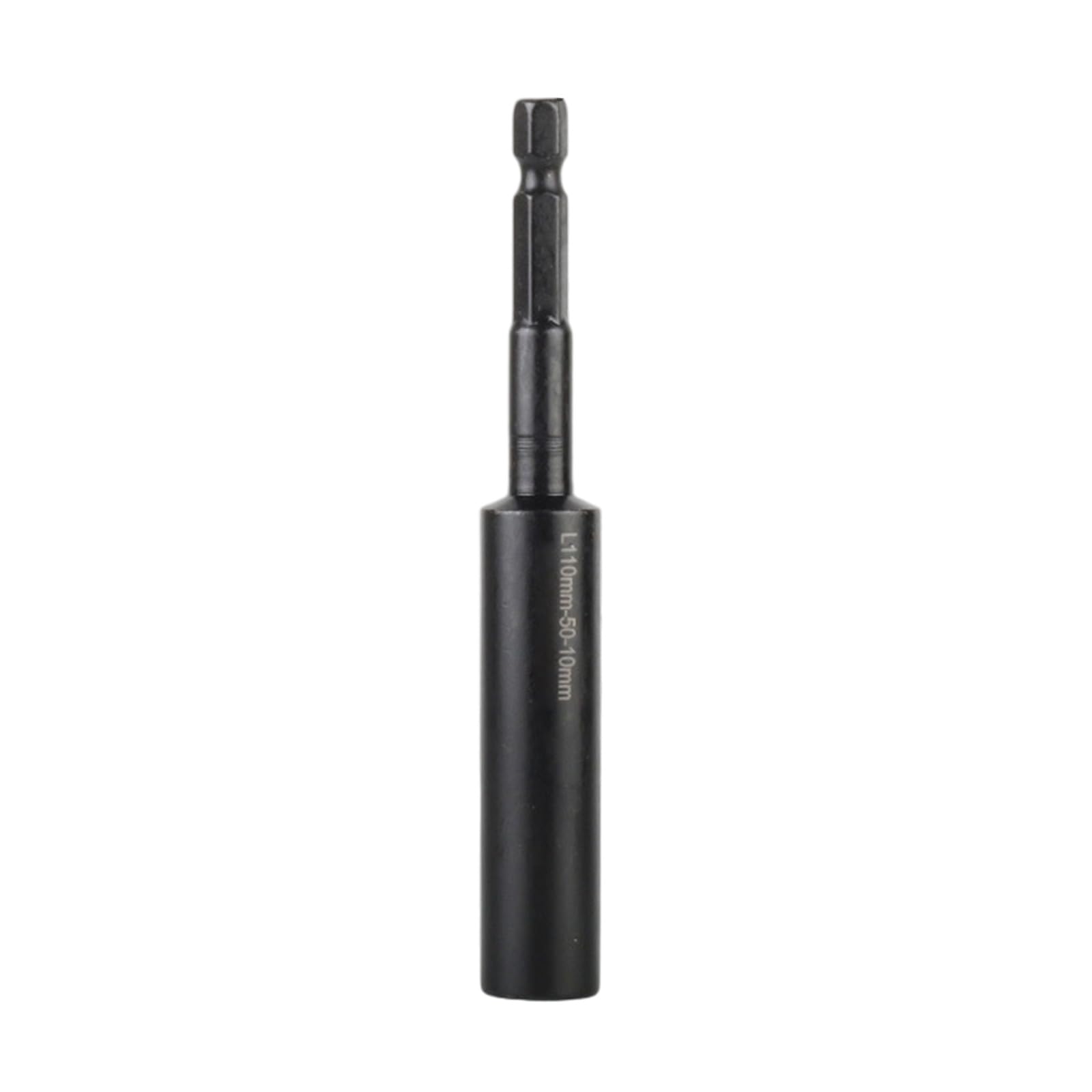 Hexagon Socket Nut Driver Hexagonal Drill Bit Driver Adapter for Hand Drill Electric Screwdriver Accessories Deepen Wrench