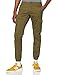 Produktbild JACK & JONES Herren Jjipaul Jjflake Akm 542 Olive Night Noos Hose, Olive Night, 33W / 32L