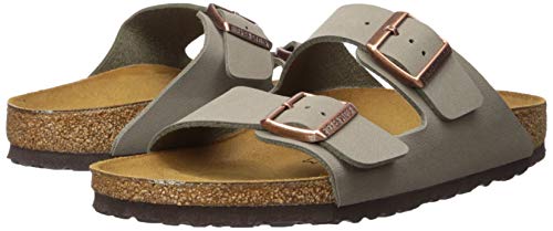 Image of BIRKENSTOCK mens Arizona Sandal