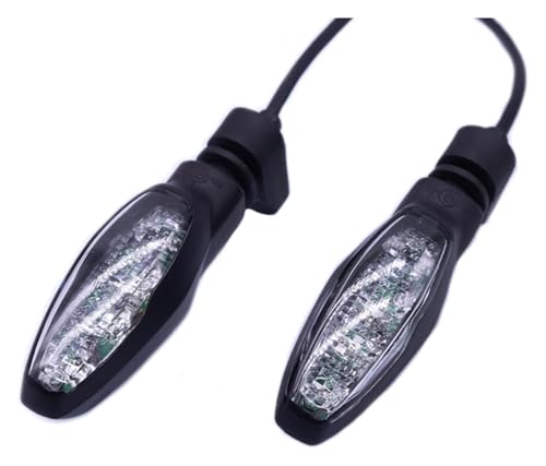 Clignotant LED Moto pour TIGER 1200 Voyagez en Sécurité avec Ce Feu Position
