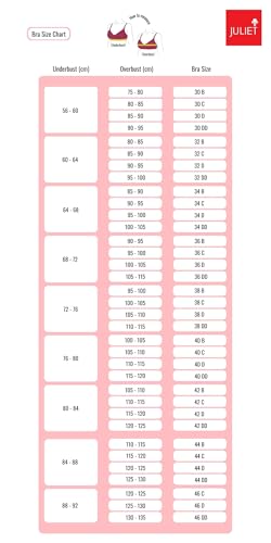 Image of juliet Non Padded Full Coverage Sports Bra for Women | Slip on Bra | Low Impact High Coverage Wireless Support Sports Bra JS 90