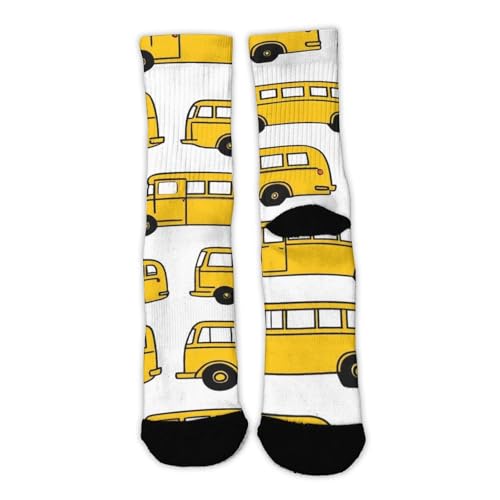 Girl's Dress Decor Socks Sport Running Socks All Season2