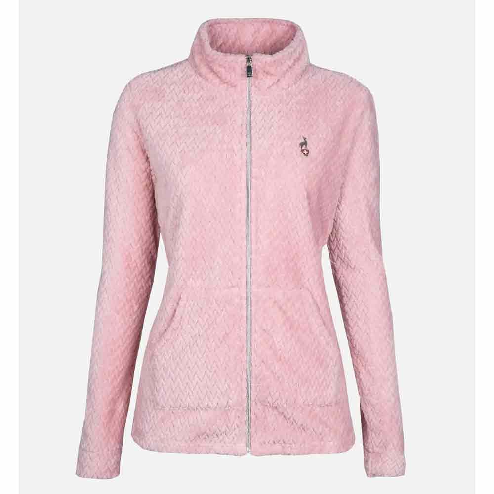 AULP Beccow Full Zip Fleece XL