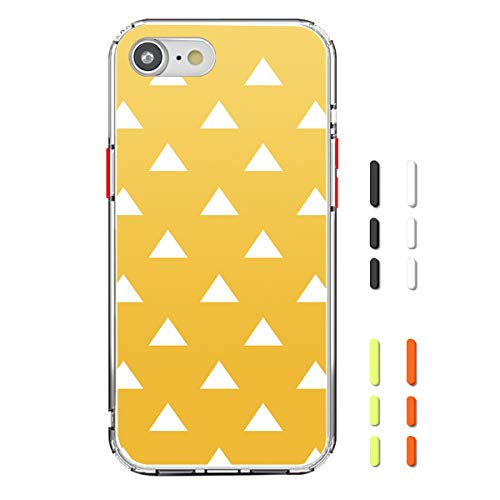 スマホケース 鬼滅の刃 携帯電話アクセサリの通販 価格比較 価格 Com