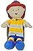 Caillou - My Rescue Hero - 14 Inch Firefighter Plush