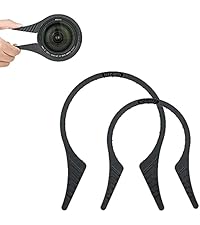 JJC Lot De 2 Clés à Filtre Pour Objectif D'appareil Photo 55-72 Mm 77-95 Mm - 10