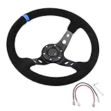 【Schönes Aussehen】 Modisches und exquisites Design, kann das Erscheinungsbild Ihres Fahrzeuginnenraums verbessern