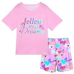 Light Pink(shirt & Short Set)