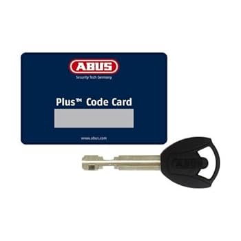 ABUS - ABUS (アブス) 自転車ロック 85cm ブラック ダイヤル式 BORDO 楽天市場】ABUS アブス 自転車 バイク ロック カギ 鍵 BORDO