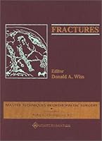 Fractures 0397517033 Book Cover