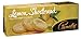 Pamela's ProductsGluten Free Shortbread, Lemon, 7.25-Ounce Boxes (Pack of 6