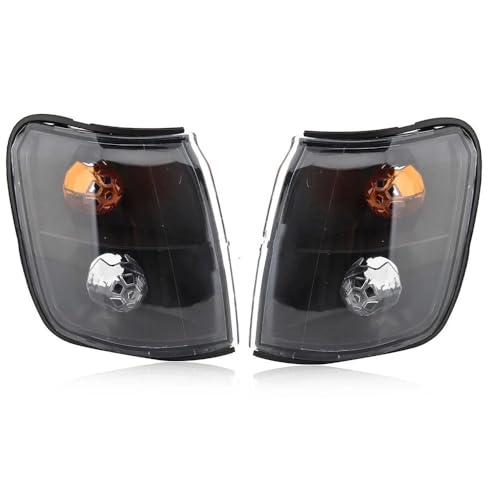 Feu d'angle cassé ? Changez pour ce clignotant arrière Pajero V31 V32 1992-1996