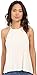 Billabong Juniors' To The Point Knit Cami Tank
