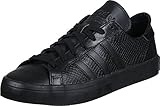  adidas Damen Porsche Turbo Sneaker, schwarz, 36 2/3 EU
