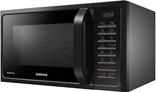 Four Micro Ondes Gril Mc28h5015ak - vue 6