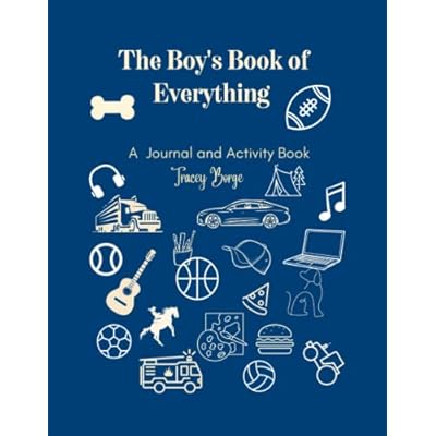 The Boy's Guide to Everything