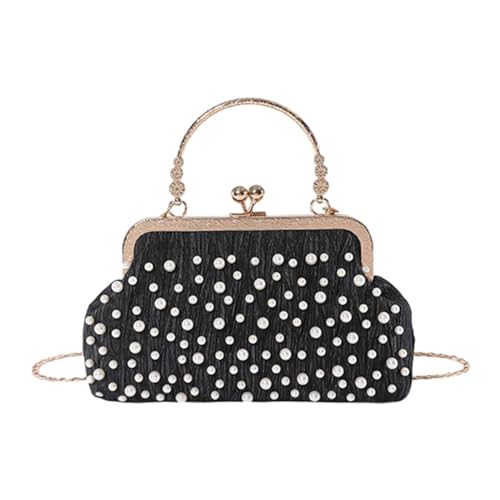 Sac à perles tendance 2024 perles de rocaille artisanales luxe
