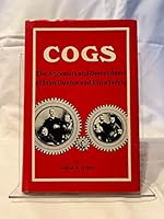 COGS: The Ancestors and Descendants of John Gubton and Eliza Jarvis 0919303641 Book Cover
