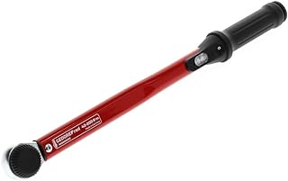GEDORE - R68900200 RED Torque Wrench 1/2 40-200Nm l.485mm