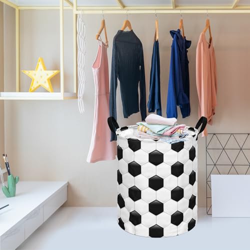 Image of MAIZMZ Kids Hamper Storage Bins Organizer Toy Box 63L Laundry Basket Large Canvas Collapsible Chest for Home /Dorm /Kitchen /Pet /Office /Closet /Shelf /Gift Baskets