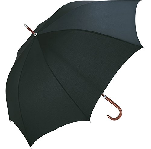 Parapluie golf FARE FP7350 noir fini les parapluies cassés