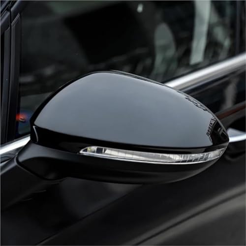 Coque rétroviseur Golf 7 cassée solution de remplacement économique pour Touran 1pair - 4
