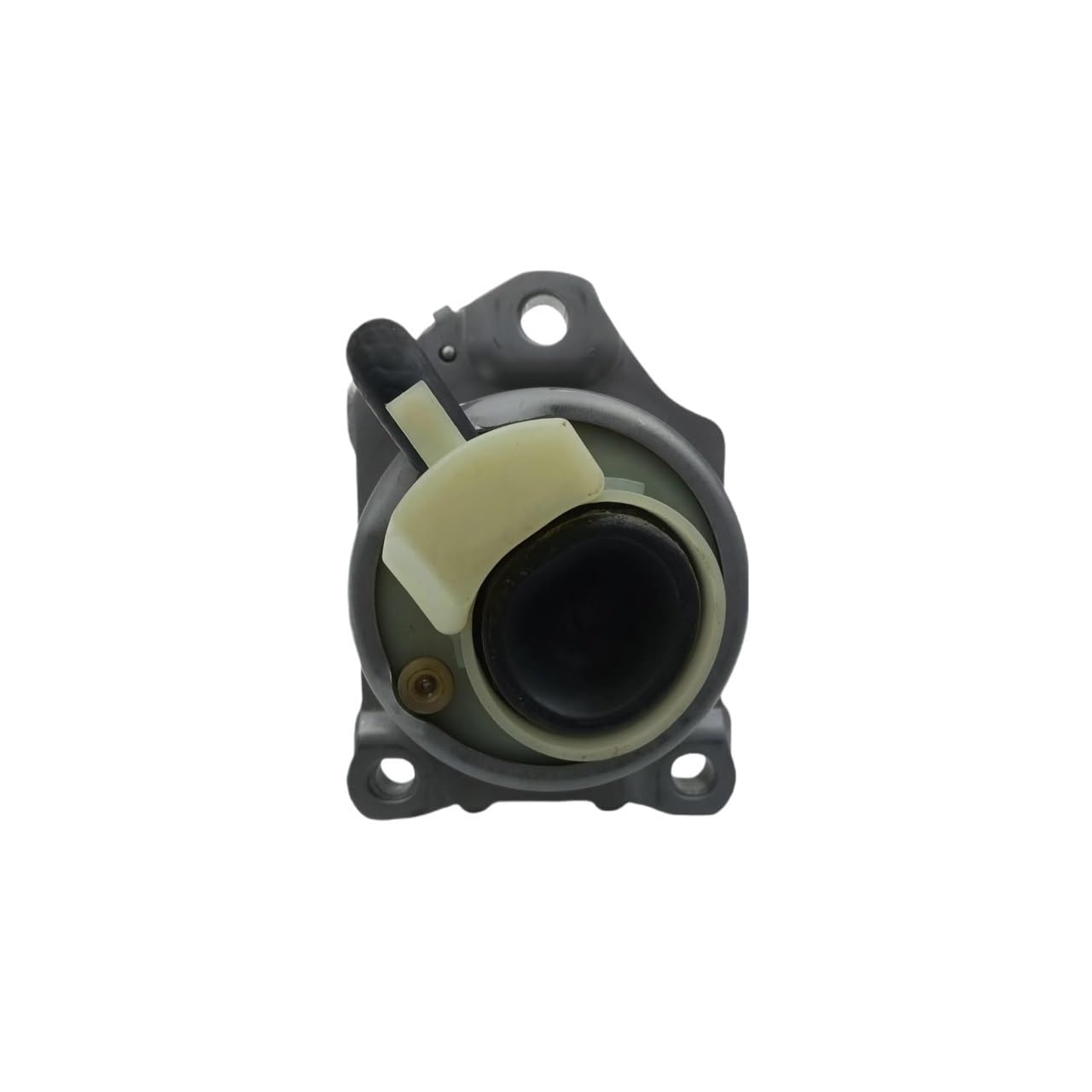 Support De Moteur 2 Pièces Fr3z6038b Fr3z6038g Support Moteur pour Ford pour Mustang 2.3l 2015-2022