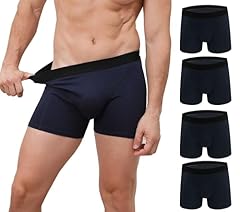 4 Pack Navy