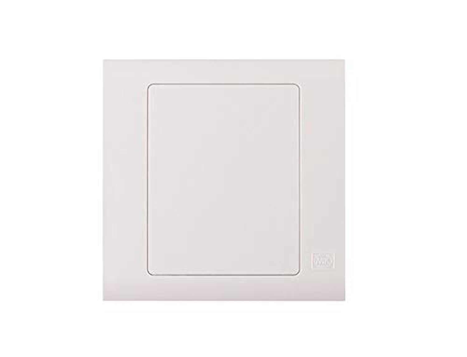 Mk White Essentials 1G 45A Cooker Connection Unit
