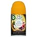 Air Wick 91099 Freshmatic Life Scents Ultra Refill, Paradise Retreat, 6.17oz Aerosol, Pack of 6, 6.17 Fluid_Ounces, 6.13" Height (Pack of 6)