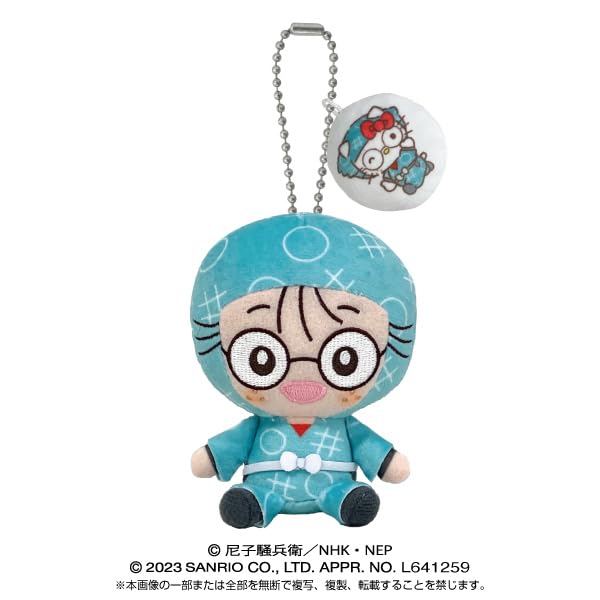 Amazon.co.jp: バンダイナムコヌイ(Bandai Namco Nui) 忍たま乱太郎x Amazon.co.jp: バンダイナムコヌイ(Bandai Namco Nui) 忍たま乱太郎x