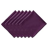 DII 100% Cotton, Oversized Basic Everyday 20x 20