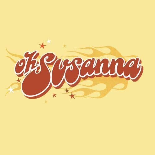 Oh Susanna [Audio CD] Oh Susanna