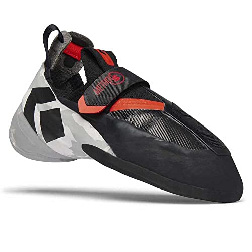 BLACK DIAMOND Men's Shadow Lv Climbing Shoes