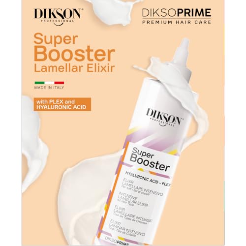 DIKSON Prime Lamellar Elixir 300 ml