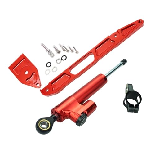 Stabilisateur de direction XJR 1300 pour sécuriser vos longs trajets et road trips moto