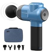 Amazon | Techlove CuteX 軽量415g 5段階強度調整 強力振動 4時間連続