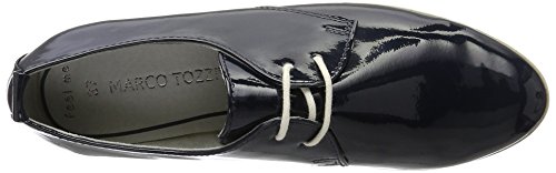 MARCO TOZZI 23204, Scarpe Stringate Basse Oxford