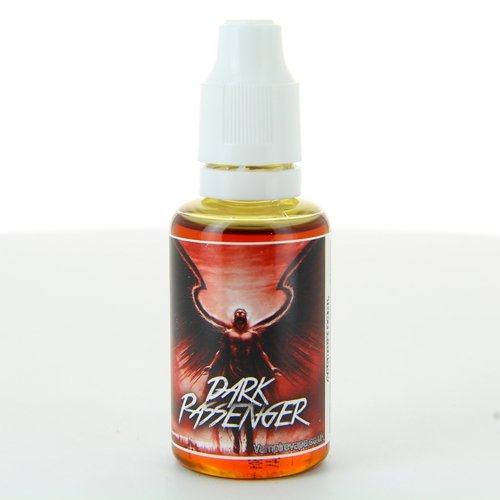 Dark Passenger Concentre Vampire Vape 30ml Cover