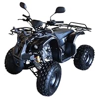 Amazon | バギー 四輪 49cc ミニ ATV 4サイクルエンジン搭載 RZ-XJ-R