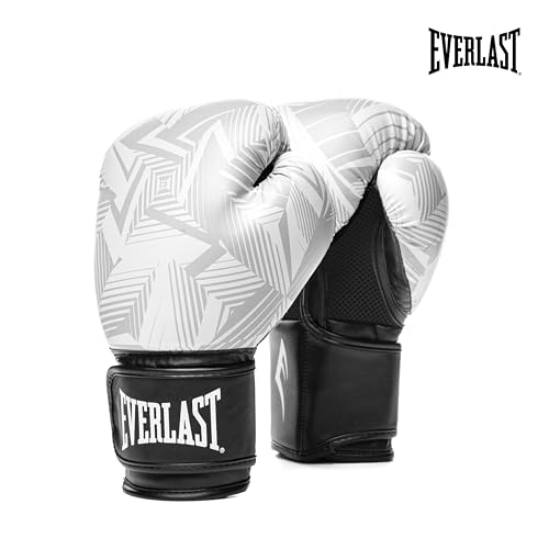 Image of Everlast Camo Spark Boxing Gloves