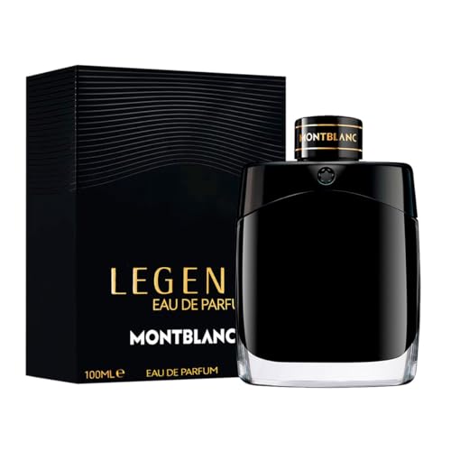 Mont Blanc Mont Blanc Legend for Men 3.3 oz EDP Spray