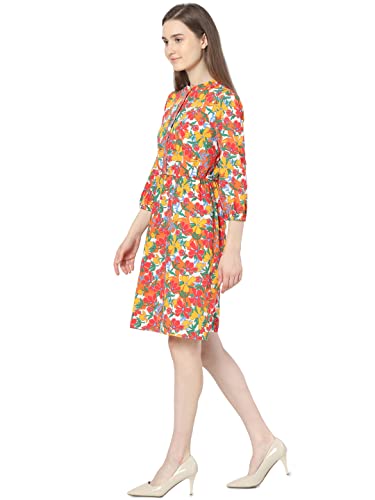 Image of VERO Moda Above The Knee A-Line Dress for Women