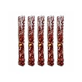 Maní Garrapiñado - Pack de 5 unidades Cacahuetes Tostados con Azúcar Caramelizada Crujiente