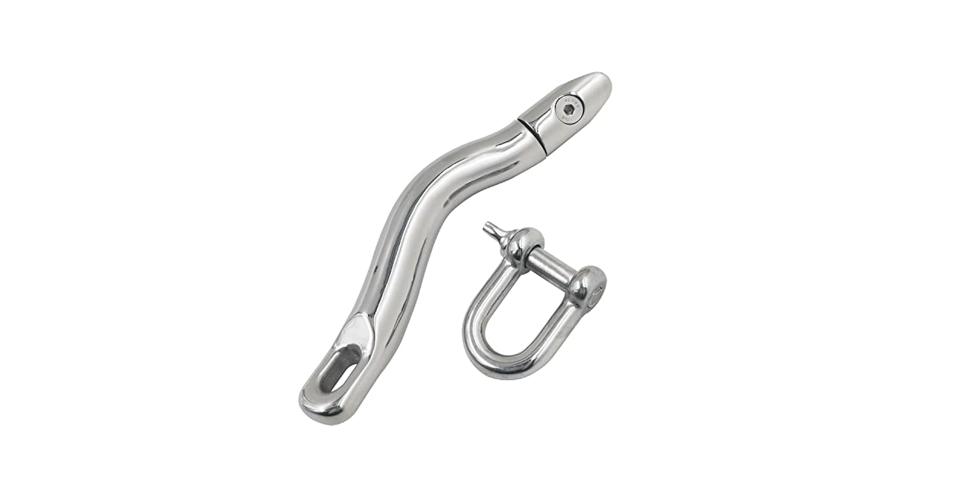 US Exclusive/Anchor Key Chain/Long アス m56344079397_1.jpg?1750794312