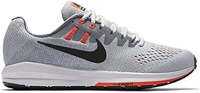 NIKE Air Zoom Structure 20, Zapatillas de Running Hombre : Amazon.es:  Zapatos y complementos