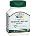 21st Century Horse Chestnut Seed Extract Veg Capsules, 60 Count